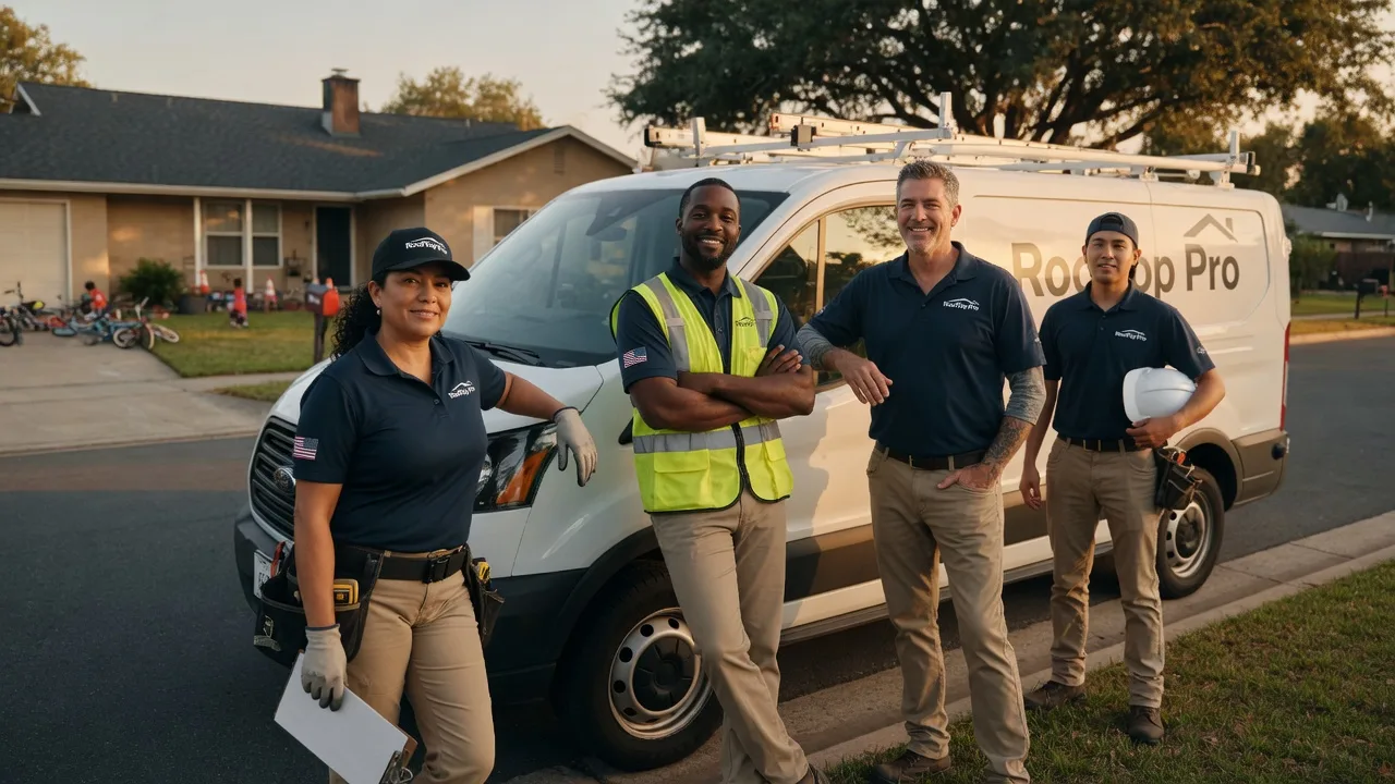 Roof Repair in Greenville, MS near me