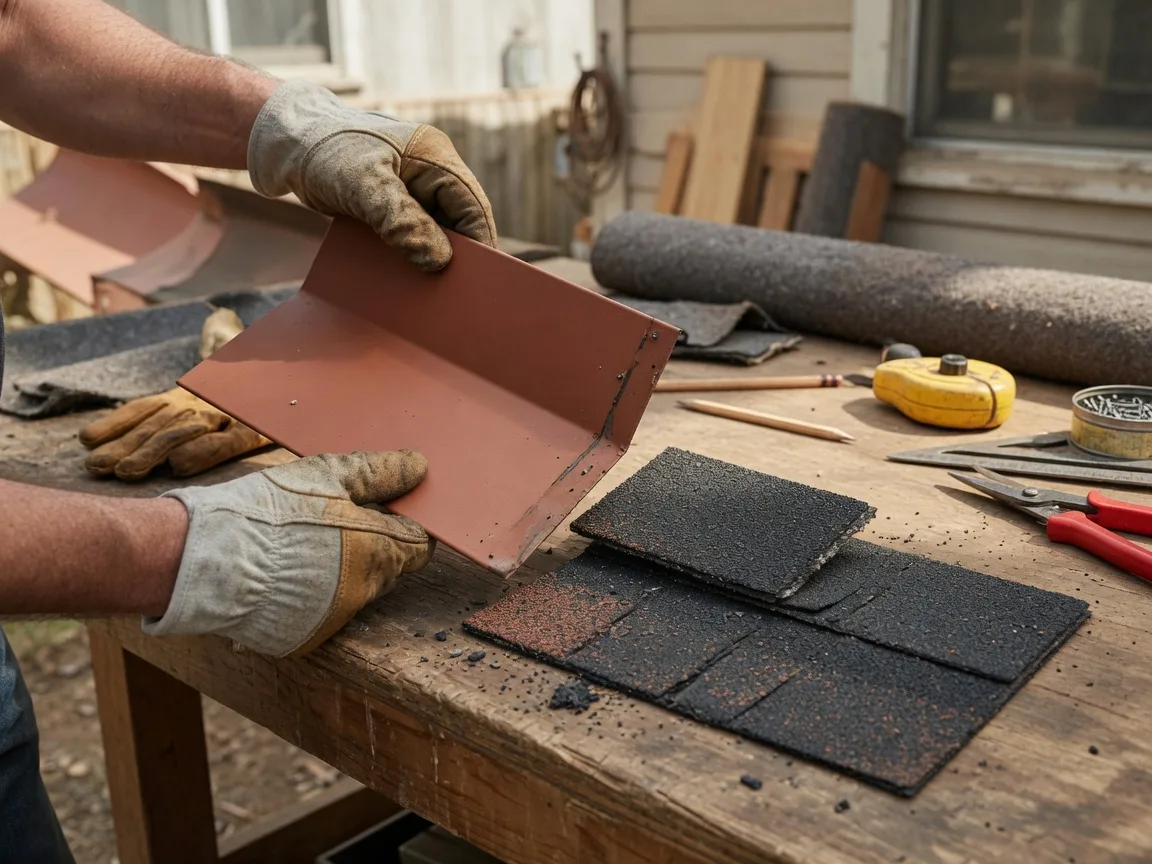 Roof Repair company in Greenville, MS